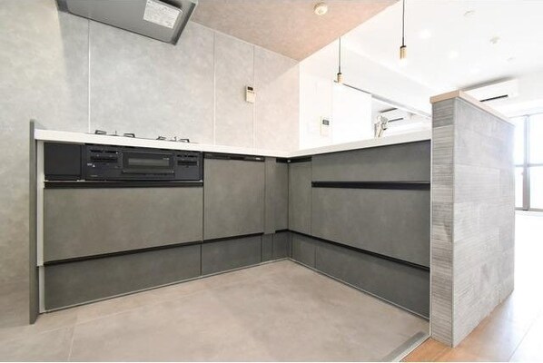 オーパスホームズ白山の物件内観写真